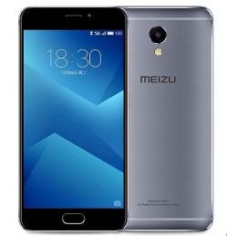 Meizu M5 Note Black Gray 16 Gb телефон