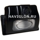 Камера заднего вида штатная Nissan Teana 2008, Nissan Teana 2009, Nissan Sylphy