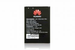 Аккумулятор для WiFi роутера Huawei HB434666RBC E5573, Мегафон MR150-3