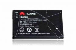 Аккумулятор для телефона Huawei HB5A2H U7520, U8110, U8500, MTC EVO, MTC Android 1150mAh Original