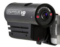 Contour HD экшн-видеокамера