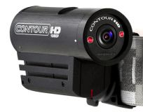 ContourHD 1080p экшн-видеокамера