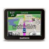 Garmin Nuvi 2200T
