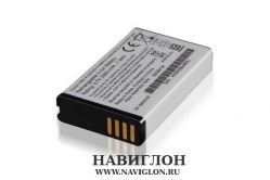 Аккумулятор для Garmin Montana 650/600/Alpha 100/Monterra 2000mah