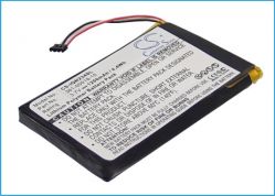 Аккумулятор Garmin 361-00019-15 (Li-Polymer, 3.7 V, 1200 mAh), CS-IQN234SL