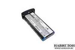 Аккумулятор Garmin 010-10245-00 (Ni-MH, 7.2 V, 1400 mAh), CS-GVF720SL