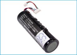 Аккумулятор Garmin 010-10806-00 (Li-ion, 3.7 V, 2600 mAh), CS-GDC20XL