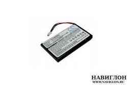 Аккумулятор Garmin 361-00056-00/361-00056-50 (Li-ion, 3.7 V, 1100 mAh)