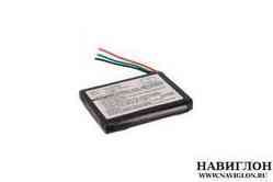 Аккумулятор Garmin 361-00041-00 (Li-ion, 3.7 V, 600 mAh), CS-GRF310SL