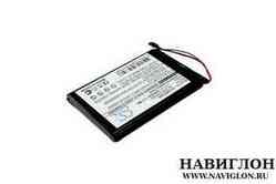 Аккумулятор Garmin 361-00035-00 (Li-ion, 3.7 V, 1000 mAh), CS-IQN230SL