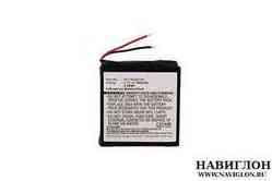 Аккумулятор Garmin 361-00026-00 (Li-ion, 3.7 V, 700 mAh), CS-GFN205SL