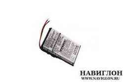 Аккумулятор Garmin 361-00025-00 (Li-ion, 3.7 V, 850 mAh), CS-GME305SL