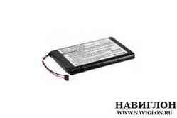 Аккумулятор Garmin KF40BF45D0D9X (Li-ion, 3.7 V, 1000 mAh), CS-GMG60SL