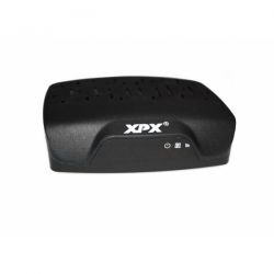 Цифровой ресивер DVB-T2 XPX T34