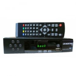 Цифровой ресивер DVB-t2 LEADSTAR 185