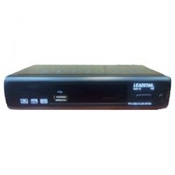 Цифровой ресивер dvb-t2 LEADSTAR DVB-168T2