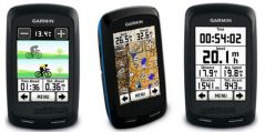 Garmin Edge 800