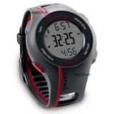 Garmin Forerunner 110 Men's Red HR с пульсометром
