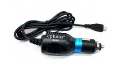 Автомобильное зарядное устройство EPLUTUS micro USB FC-252