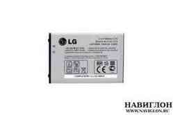 Аккумулятор для телефона LG BL-45FN KW730/MS910/VS910 Original