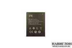 Аккумулятор для телефона ZTE Li3821T43P3h745741 Blade L5 Plus 2150mAh