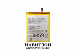 Аккумулятор для телефона ZTE Li3822T43P8h725640 Blade A510 BA510 2200mAh Li-polymer, оригинал