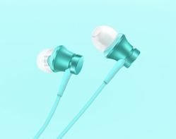 Наушники Xiaomi Piston Fresh Bloom Matte Blue