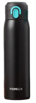 Термос Viomi stainless vacuum cup Black