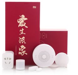 Набор датчиков Xiaomi Mi Smart Home Security Kit