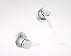 Наушники Xiaomi Piston Fresh Bloom Matte Silver