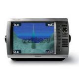 Garmin GPSMAP 4010 картплоттер