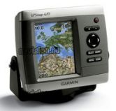 Garmin GPSMAP 420 картплоттер