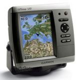 Garmin GPSMAP 520 картплоттер