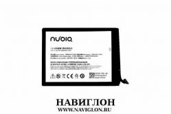 Аккумулятор для телефона ZTE LI3839T43P6H406790 NUBIA Z11 MAX,NX523,NX523J Original