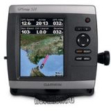 Garmin GPSMAP 521 Картплоттер
