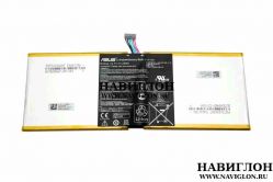 Аккумулятор для планшета Asus C12P1301 MeMO Pad FHD 10 ME302C Original