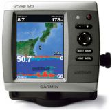 Garmin GPSMAP 526 Картплоттер