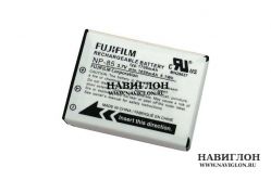 Aккумулятор для компактных фотоаппаратов Fujifilm NP-85