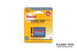 Aккумулятор для компактных фотоаппаратов Kodak KLIC-7003