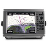 Garmin GPSMAP 6012 w GPS 17x NMEA 2000 Картплоттер
