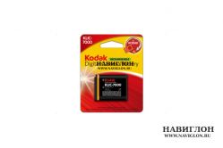 Aккумулятор для компактных фотоаппаратов Kodak KLIC-7000