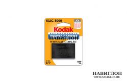 Aккумулятор для компактных фотоаппаратов Kodak KLIC-5000