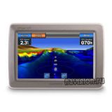 Garmin GPSMAP 620 картплоттер + автонавигатор