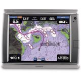 Garmin GPSMAP 7015 + GPS 17x (NMEA 2000) Картплоттер
