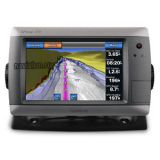 Garmin GPSMAP 720 автономный картплоттер