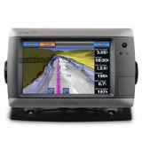 Garmin GPSMAP 720 + GMR18HD