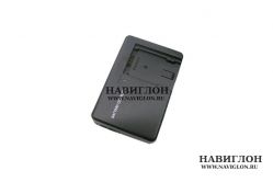 Зарядное устройство Samsung SBC-210E (для IA-BP105A, IA-BP105E, IA-BP105R, IA-BP210A, IA-BP210E, IA-BP210R, IA-BP420E)