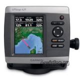 GARMIN GPSMAP 421s DF Картплоттер-эхолот
