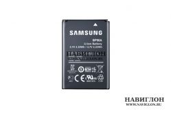 Аккумулятор для видеокамеры Samsung BP90A