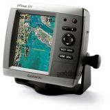 Garmin GPSMAP 525s DF Картплоттер
